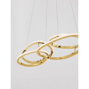 Lampa wisząca GUBIS