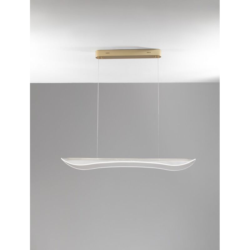 Lampa wisząca LIMANO - obrazek 2