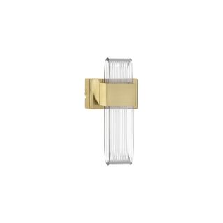 Lampa ścienna RINOS