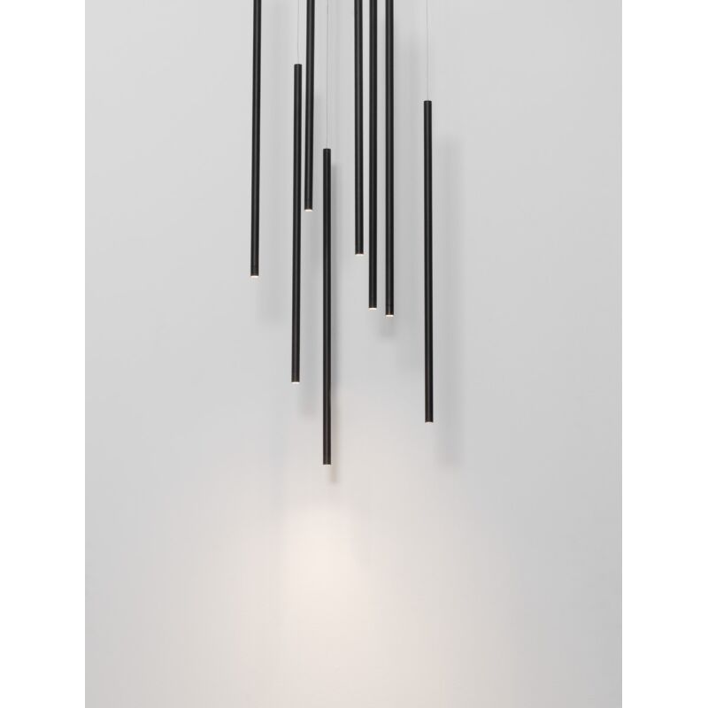 Lampa wisząca GUNBIS - obrazek 3