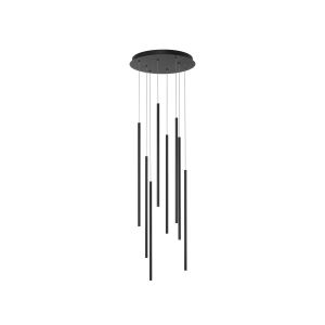 Lampa wisząca GUNBIS