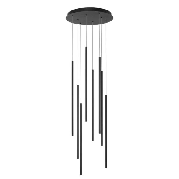 Lampa wisząca GUNBIS