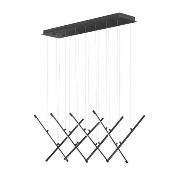 Lampa wisząca GUNBIS