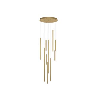 Lampa wisząca GUNBIS
