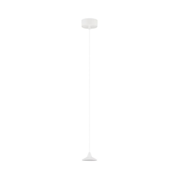 Lampa wisząca LICULO