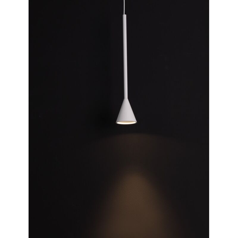 Lampa wisząca TEGIRO - obrazek 3