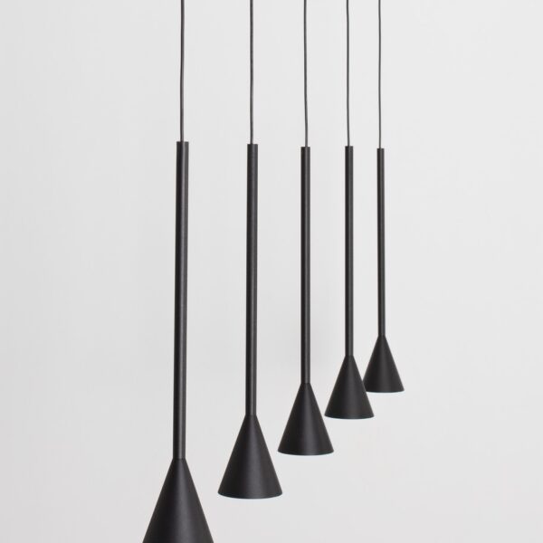 Lampa wisząca  TEGIRO