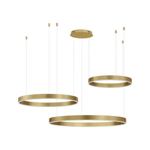 Lampa wisząca  JACA