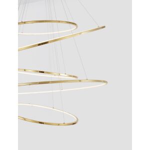 Lampa wisząca GUBIS