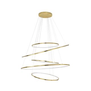 Lampa wisząca GUBIS