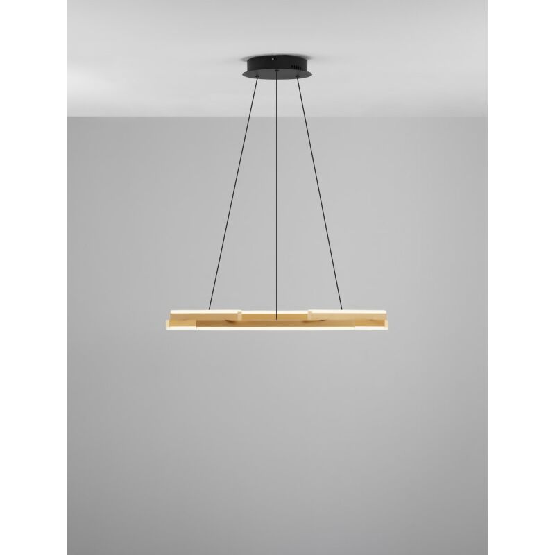 Lampa wisząca SOBINO - obrazek 2