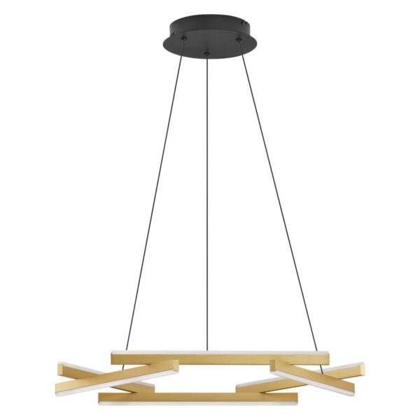 Lampa wisząca SOBINO