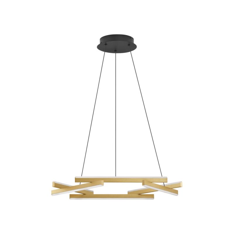 Lampa wisząca SOBINO