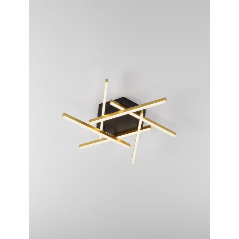 Lampa sufitowa SOBINO - obrazek 2