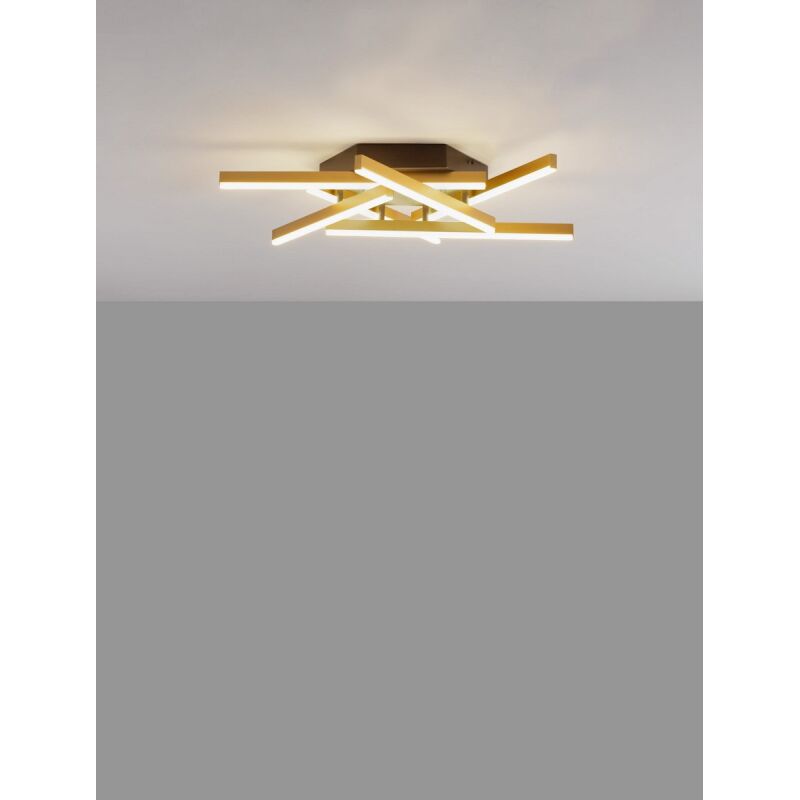 Lampa sufitowa SOBINO - obrazek 3