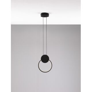 Lampa wisząca REMO