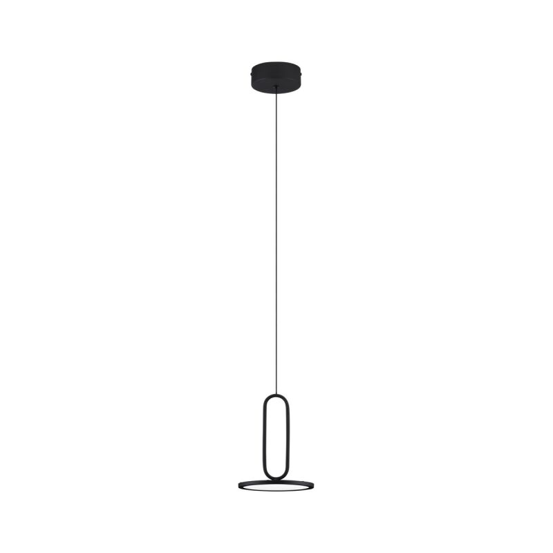 Lampa wisząca CAMINI