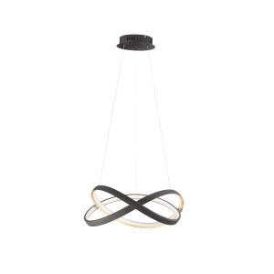 Lampa wisząca CAROSI