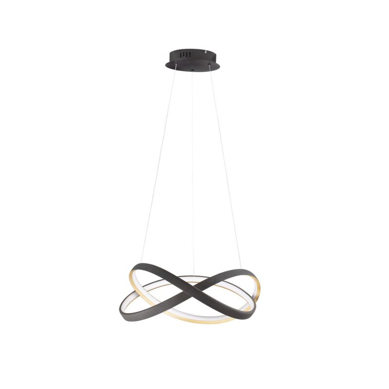 Lampa wisząca CAROSI