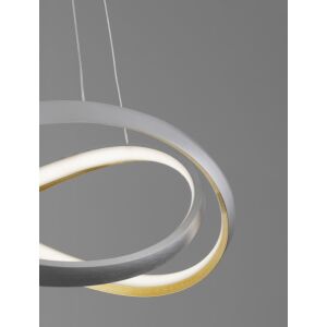 Lampa wisząca CAROSI