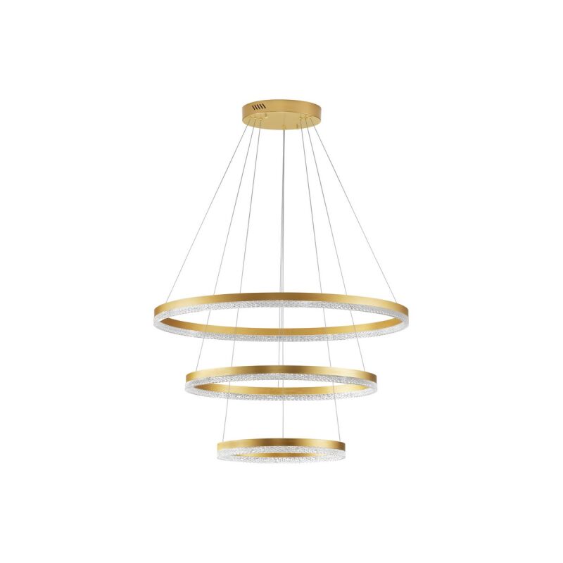 Lampa wisząca CAREMO