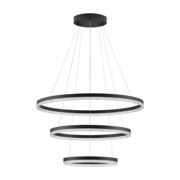 Lampa wisząca CAREMO