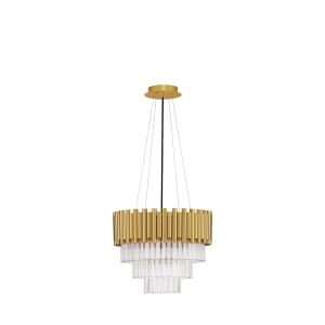 Lampa wisząca TENIRO