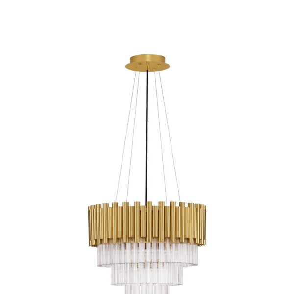 Lampa wisząca TENIRO