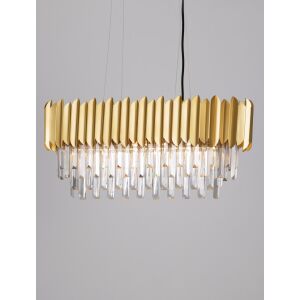Lampa wisząca TENIRO