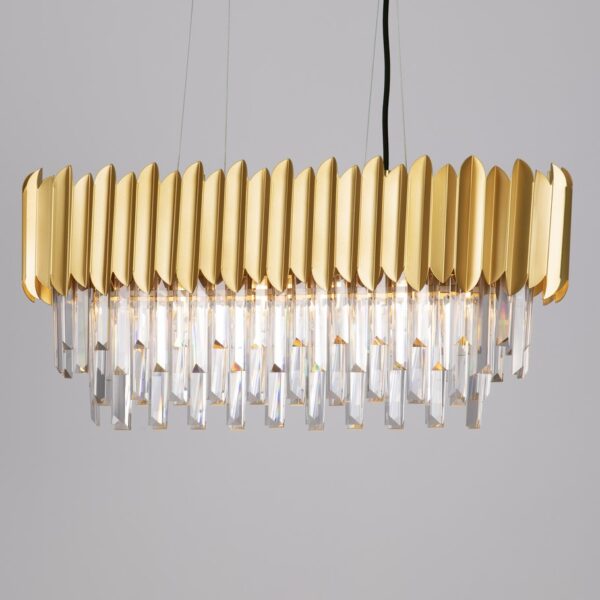 Lampa wisząca TENIRO