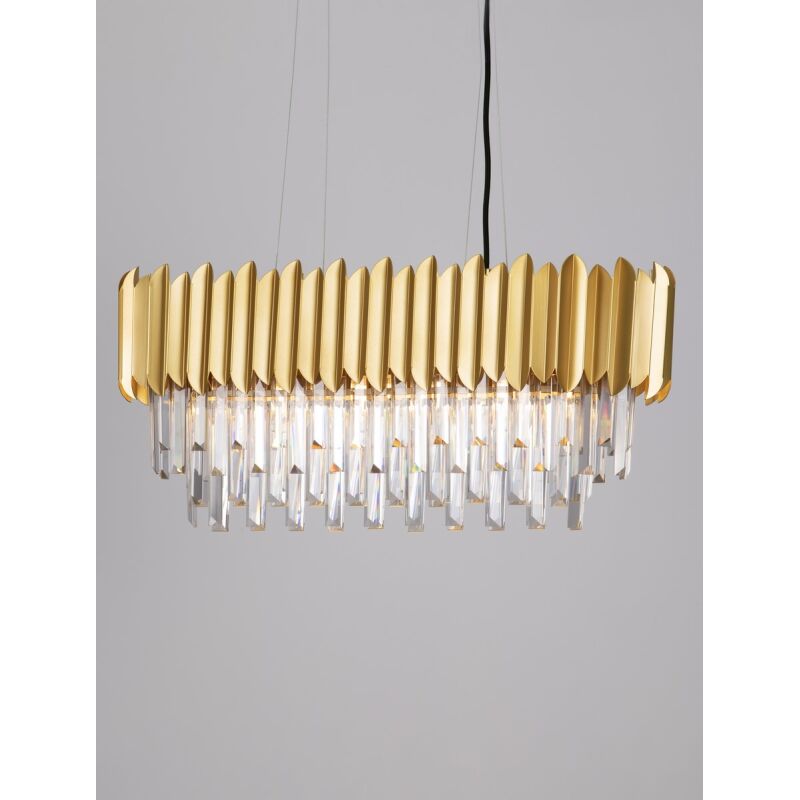 Lampa wisząca TENIRO - obrazek 2