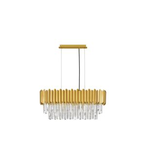 Lampa wisząca TENIRO