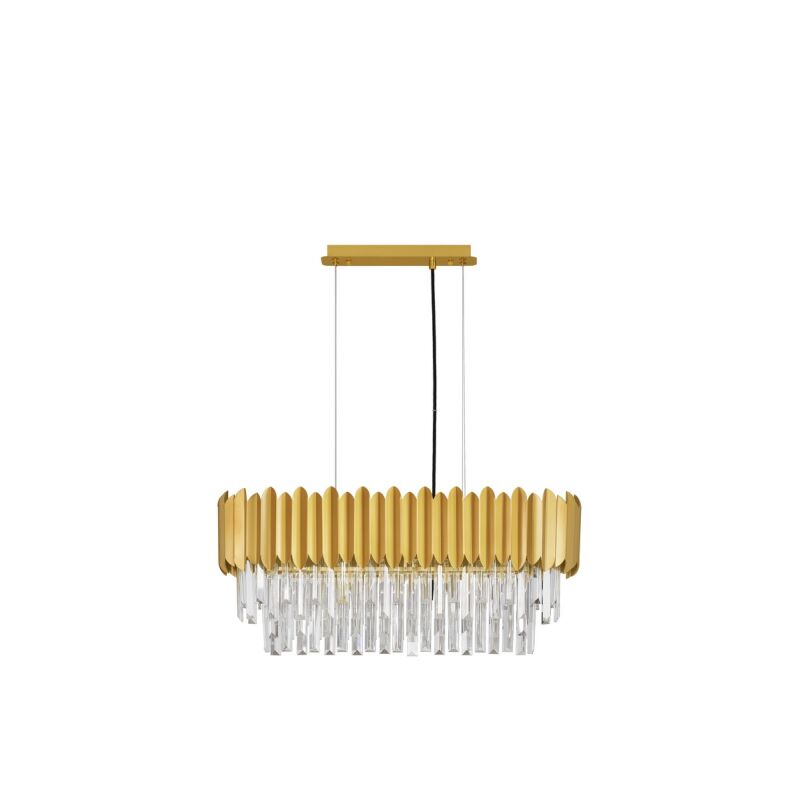 Lampa wisząca TENIRO