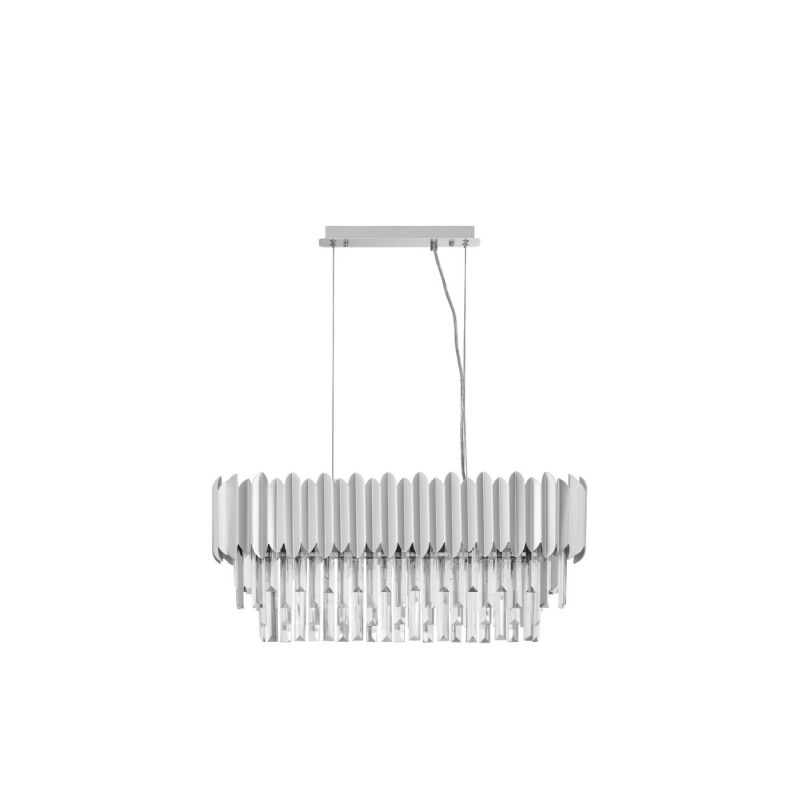 Lampa wisząca TENIRO