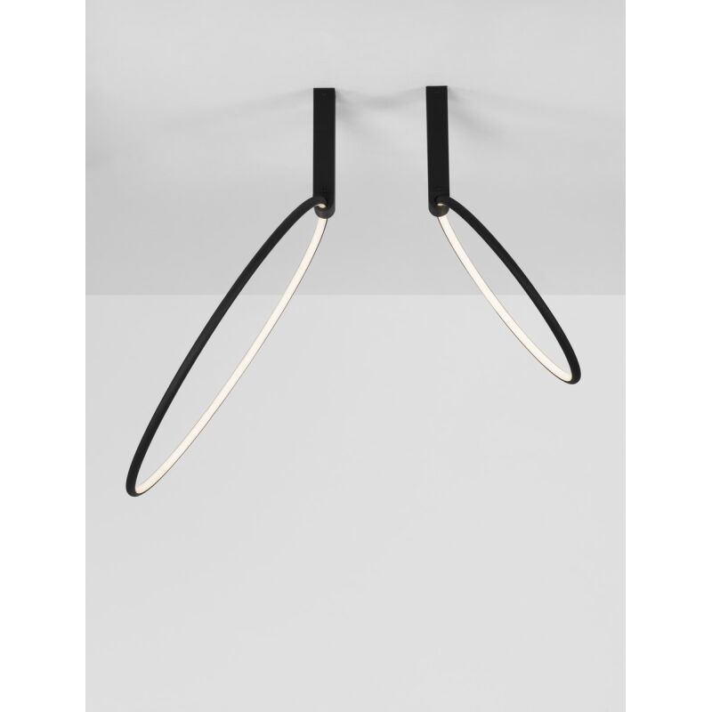 Lampa sufitowa KORTAN - obrazek 3