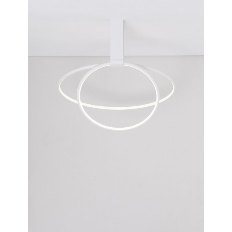 Lampa sufitowa KORTAN - obrazek 4