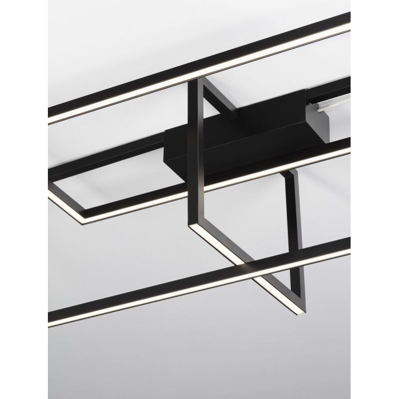 Lampa sufitowa ALDOR - obrazek 2