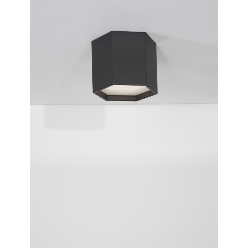 Lampa sufitowa IRNO - obrazek 3
