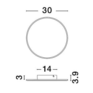 Kinkiet SADNON