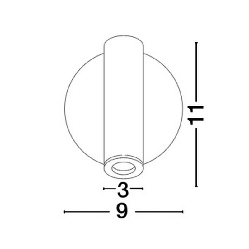 Kinkiet ASTORGA - obrazek 2