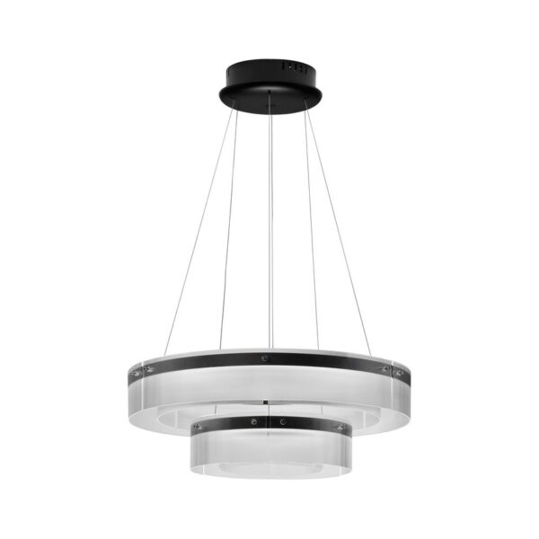 Lampa wisząca ORTEGO