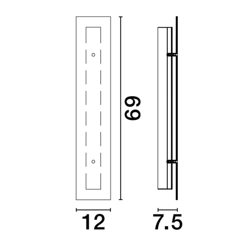 Kinkiet ORTEGO - obrazek 3