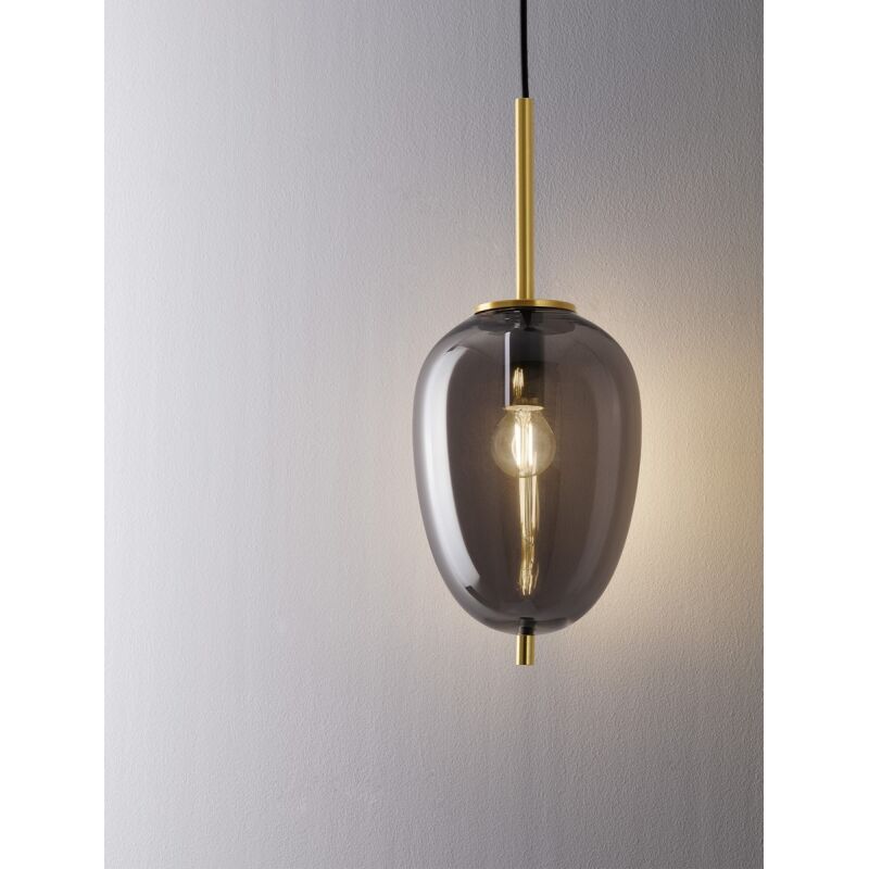 Lampa wisząca RABILO 23 cm - obrazek 2