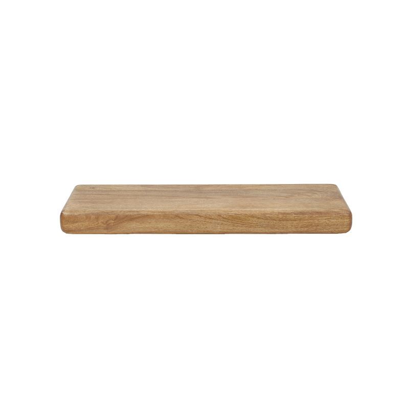 Półka ścienna Sleek 118 cm
