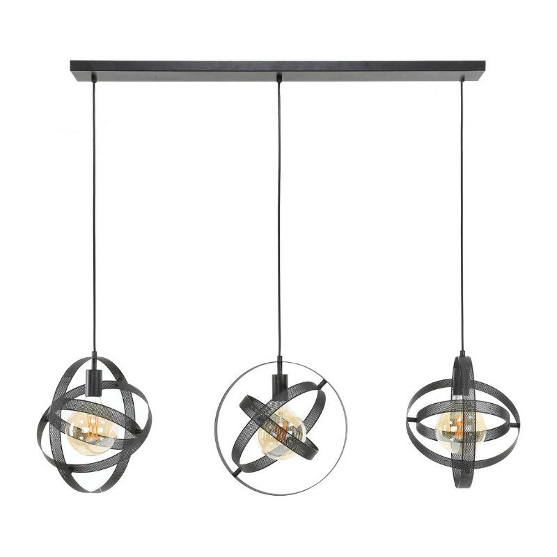 Lampa wisząca 3L Cosmos mesh