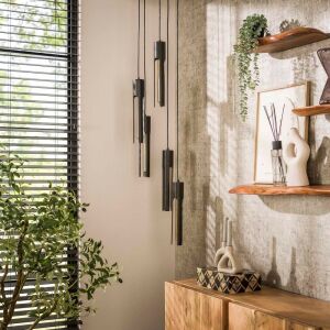 Lampa wisząca Verte 5L