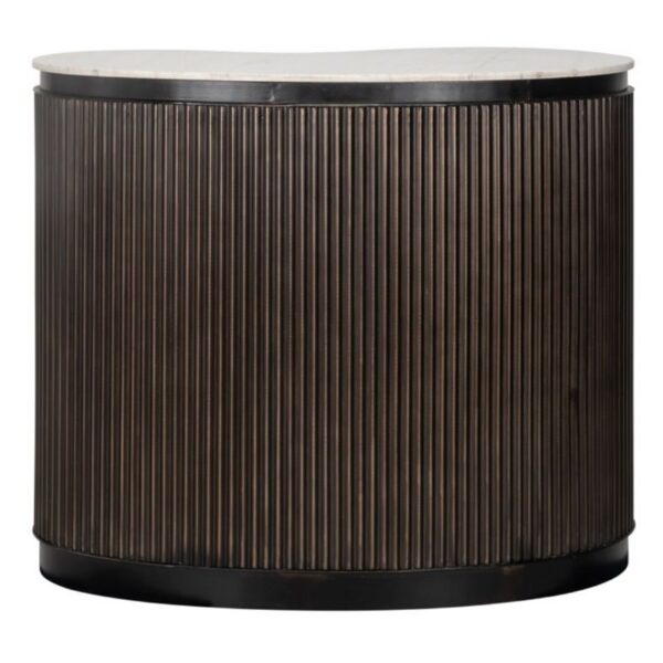 Stół barowy Mayfield 120 cm