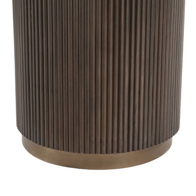 Stół okrągły Mayfield 120Ø cm