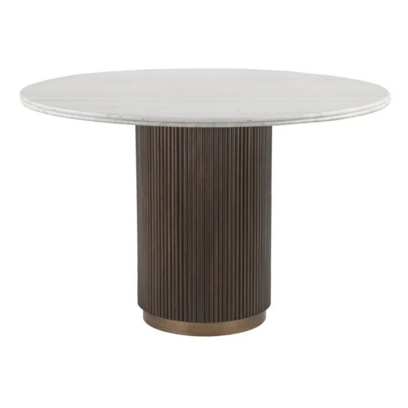 Stół okrągły Mayfield 140Ø cm