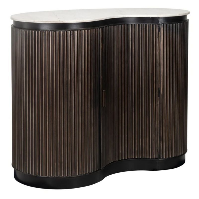 Stół barowy Mayfield 120 cm